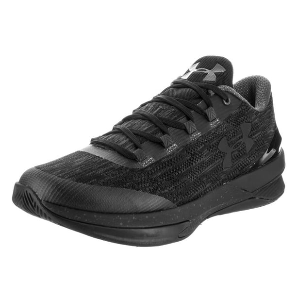 Under Armour Mens Charged Controller Basketball Shoe 
